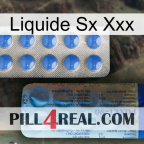 Sx Xxx Liquid 40
